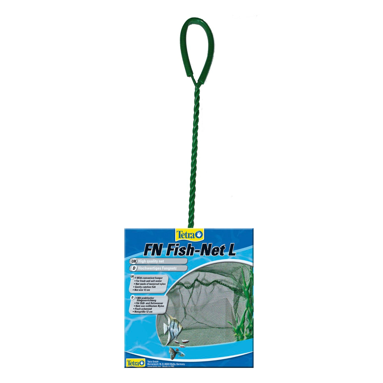 Tetra Fish Net