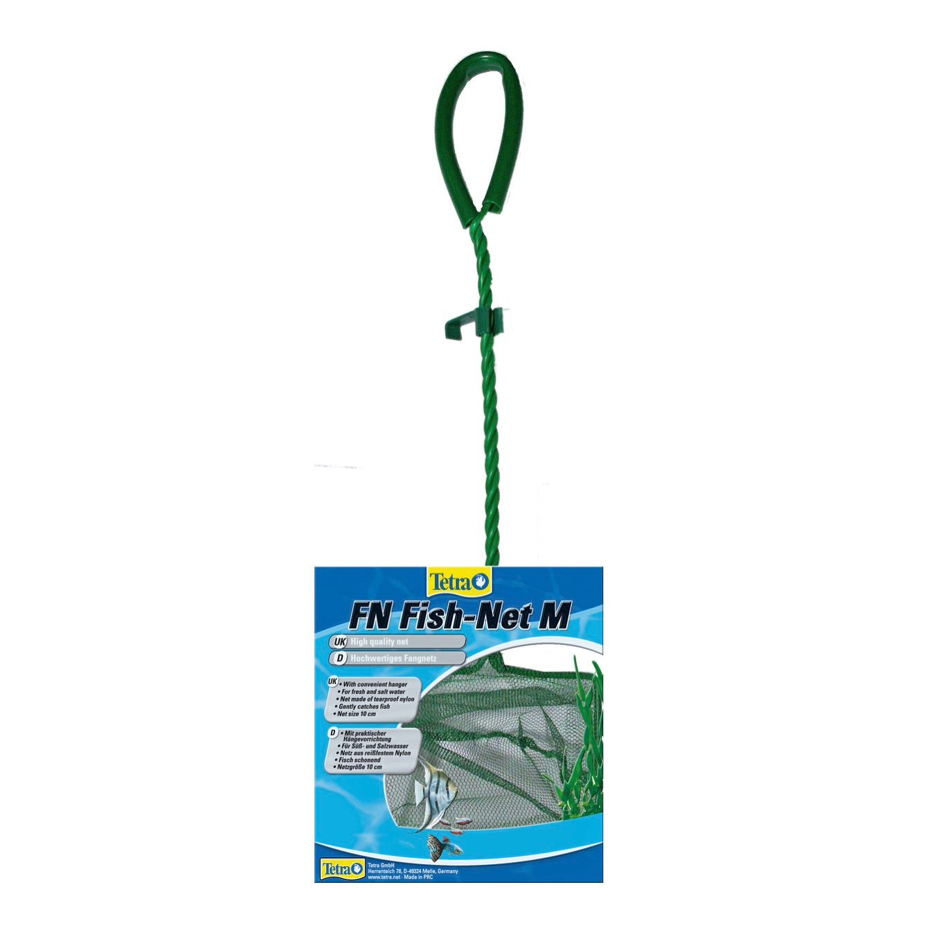 Tetra Fish Net