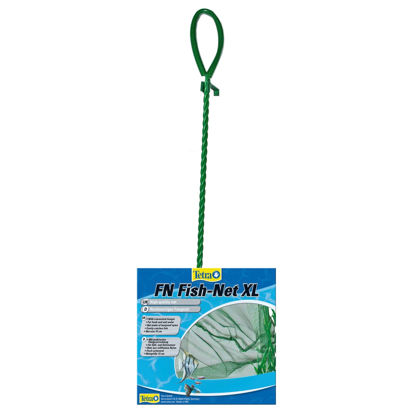 Tetra Fish Net
