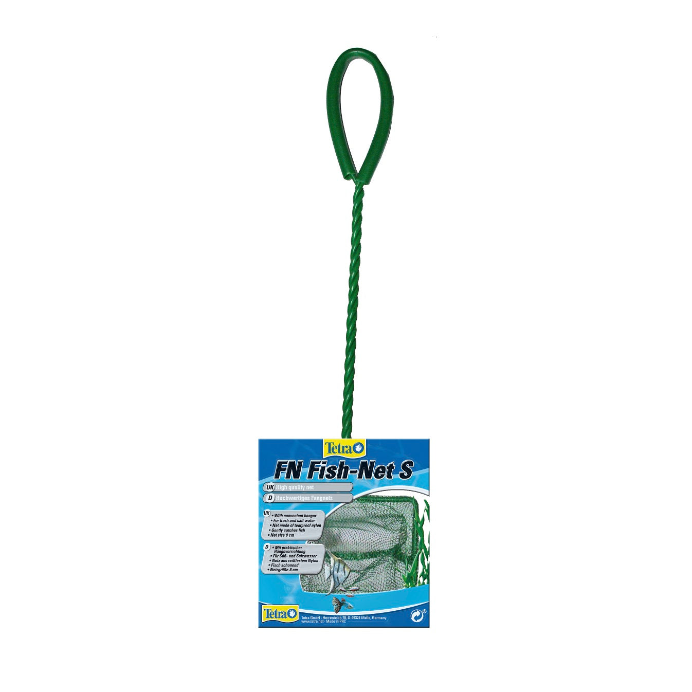 Tetra Fish Net
