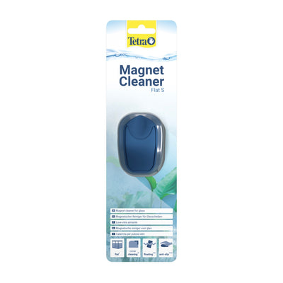 Tetra Magnet Cleaner Flat