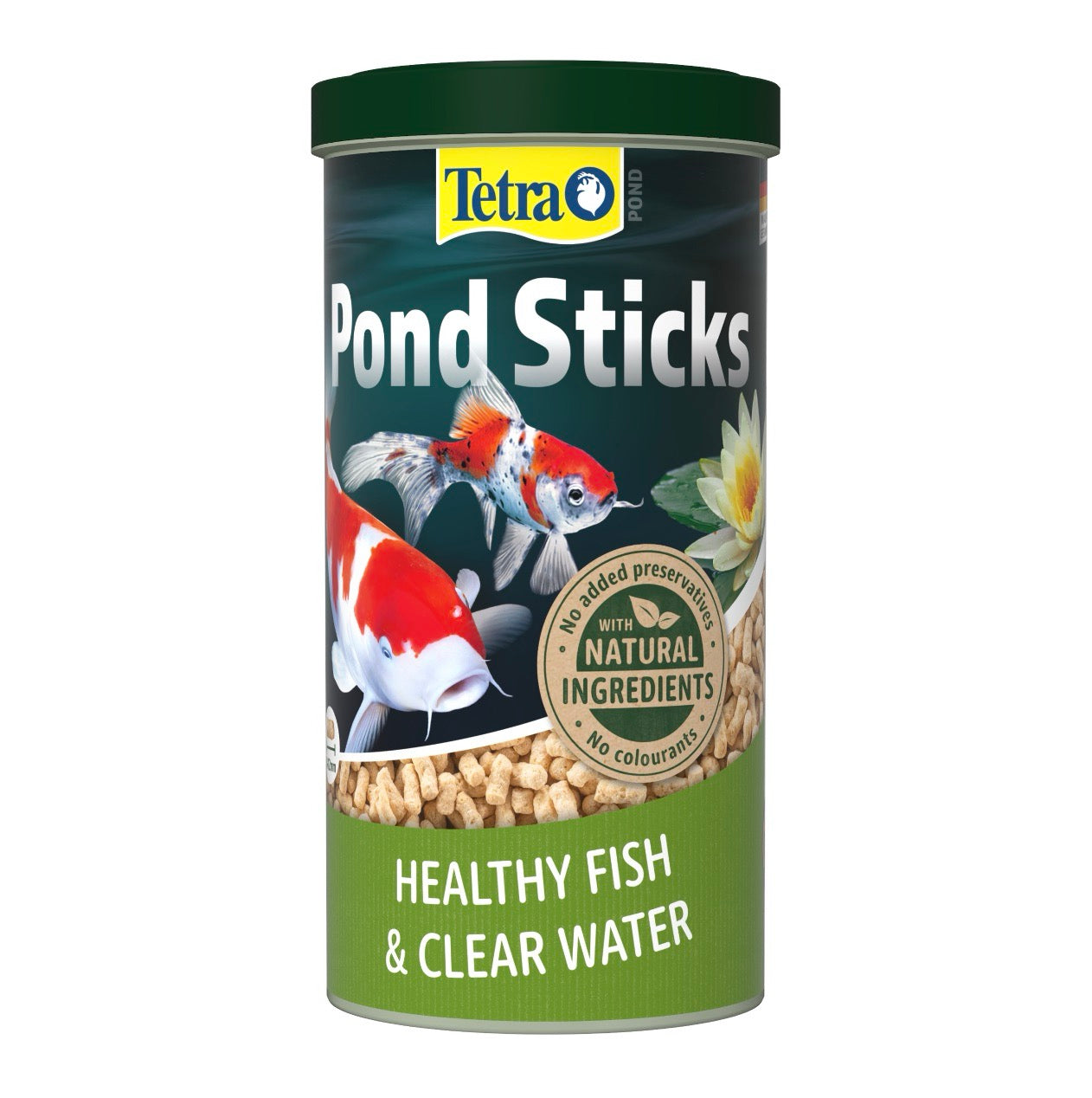 Tetra Pond Pond Sticks