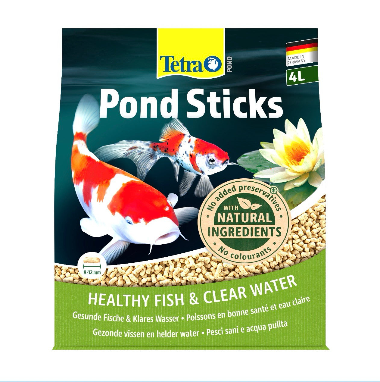 Tetra Pond Pond Sticks