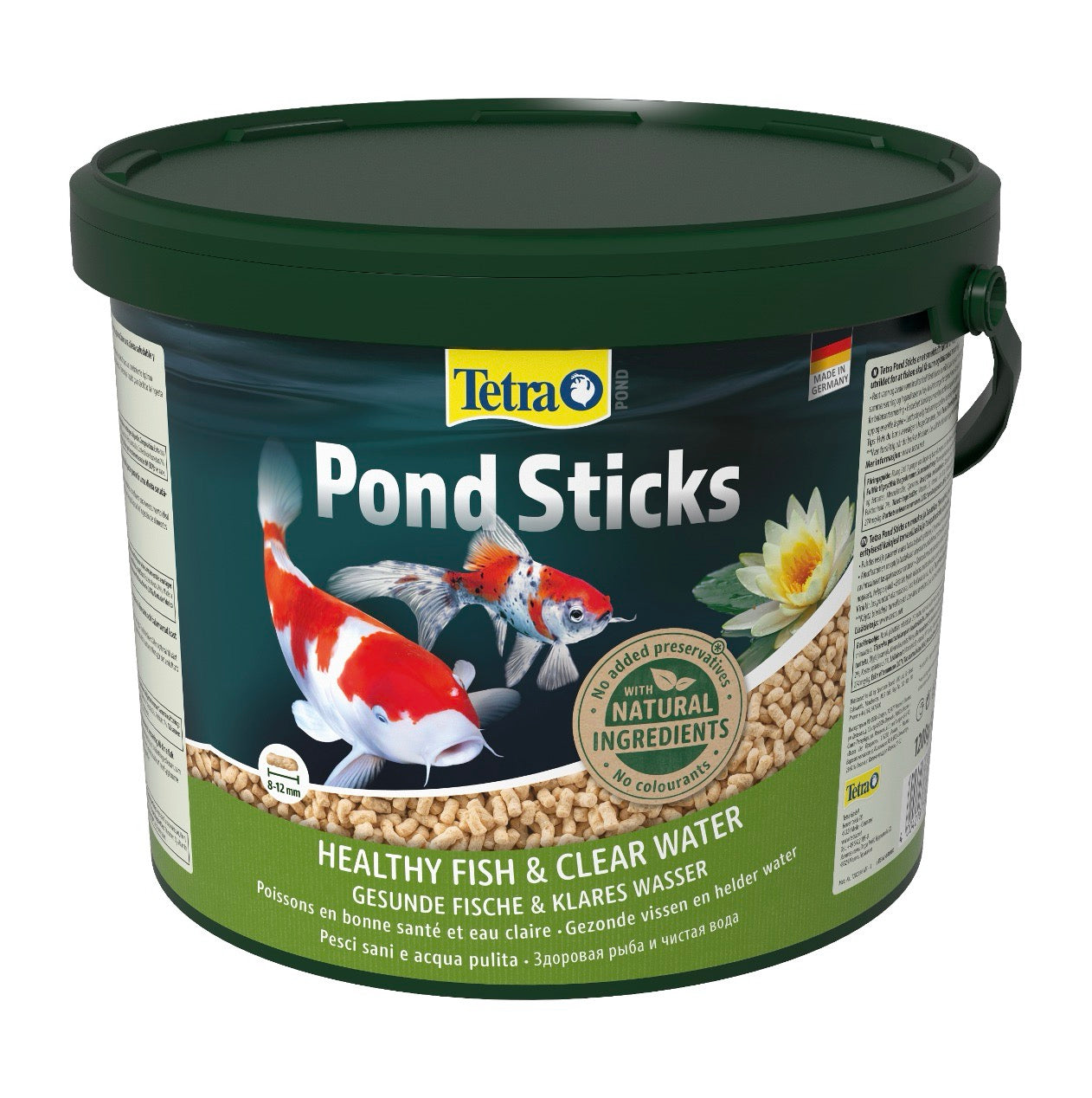 Tetra Pond Pond Sticks