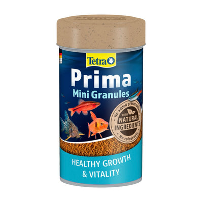Tetra Prima Mini Granules