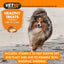 VetIQ: Healthy Treats Skin & Coat for Dogs