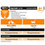 VETIQ® Hairball Relief Paste