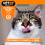 VETIQ® Hairball Relief Paste