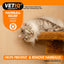 VETIQ® Hairball Relief Paste