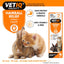 VETIQ® Hairball Relief Paste