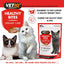 VetIQ: Healthy Bites Urinary Care for Cats