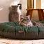 Water Resistant Donut Bed (Cats)