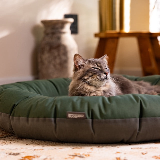 Water Resistant Donut Bed (Cats)