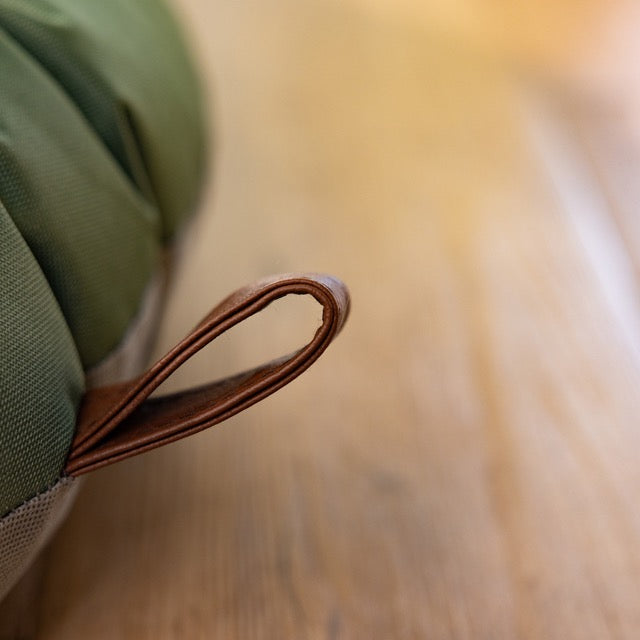 Water Resistant Donut Bed (Dogs)