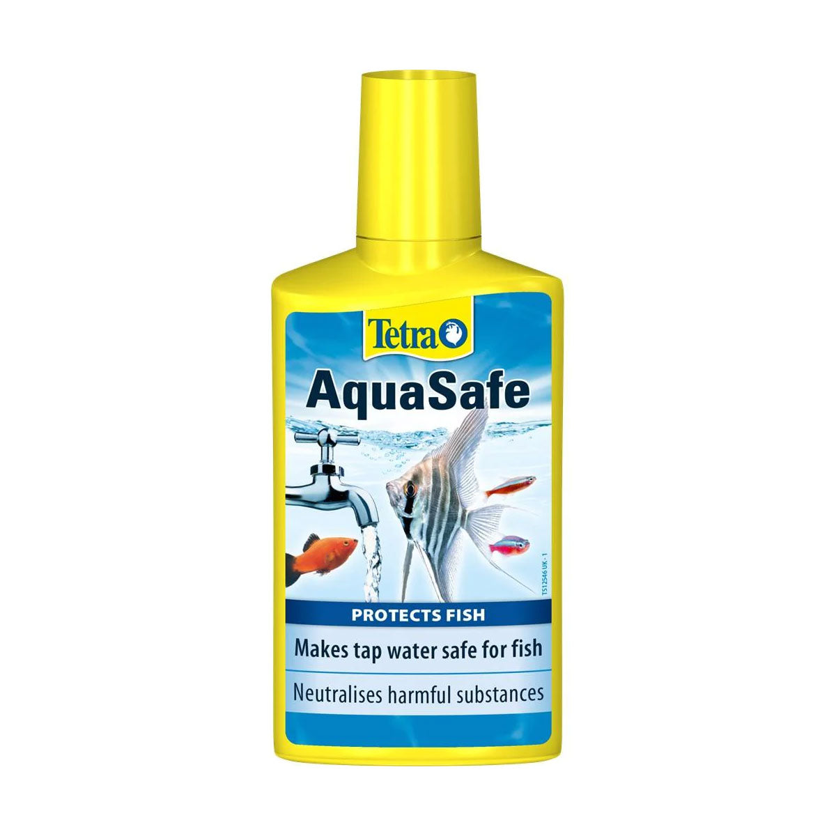 Tetra Aquasafe 100ml