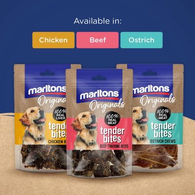 Marltons Originals