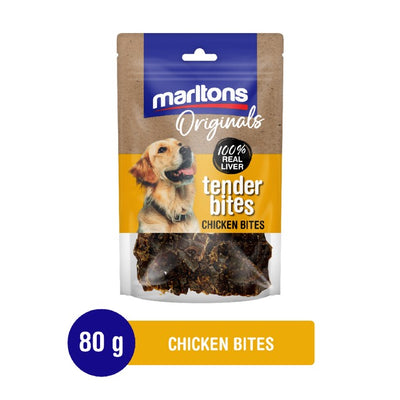 Marltons Originals Chicken Bites