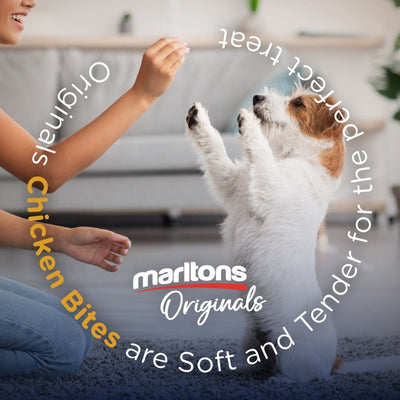 Marltons Originals Chicken Bites