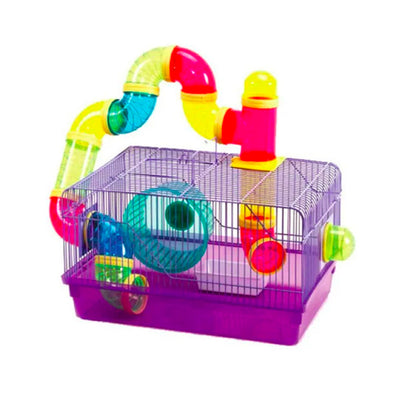 Hamster Cage and Accesories