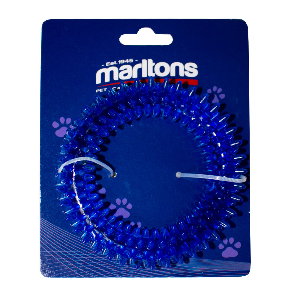 Vinyl Rugged Ring For Dogs | Marltons Pet Care Experts