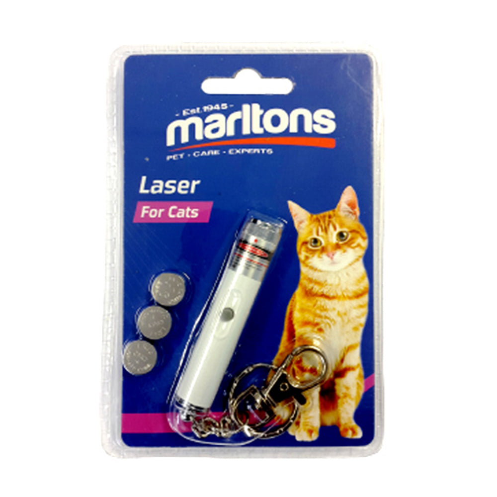 Cat Laser Toy