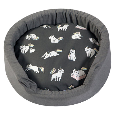 Foam Bed for Cats
