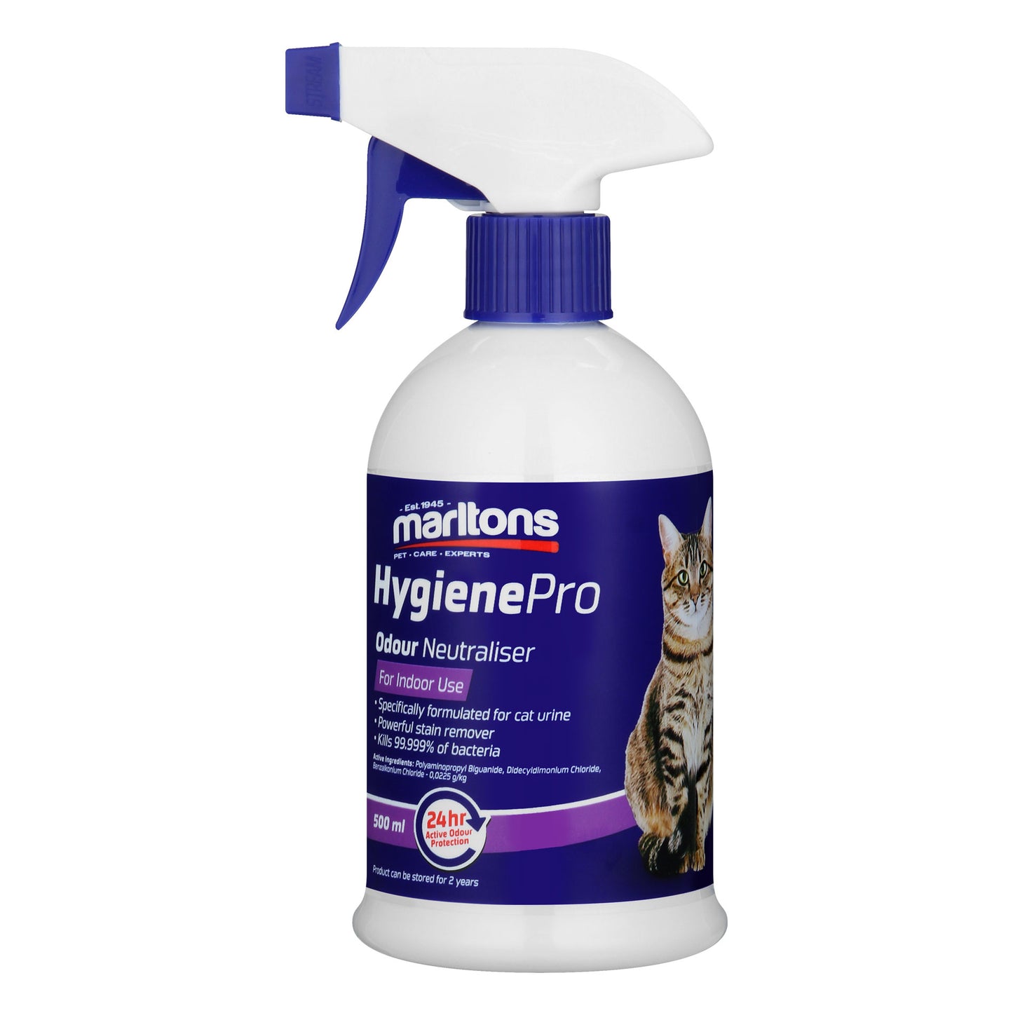 Marltons HygienePro Odour Neutraliser