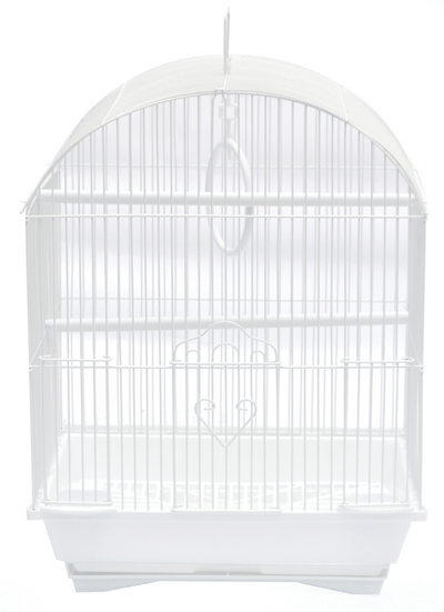 Budgie/Canary Cage Round Top