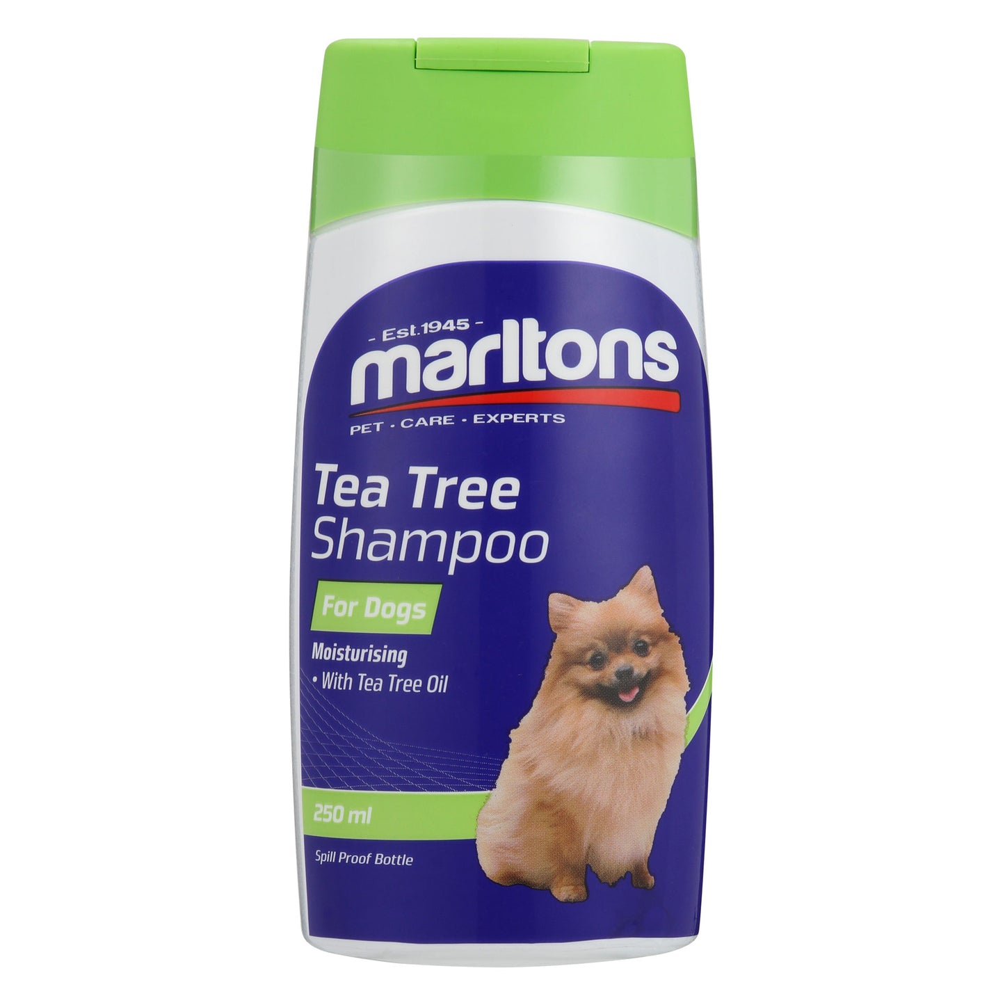 Tea Tree Shampoo